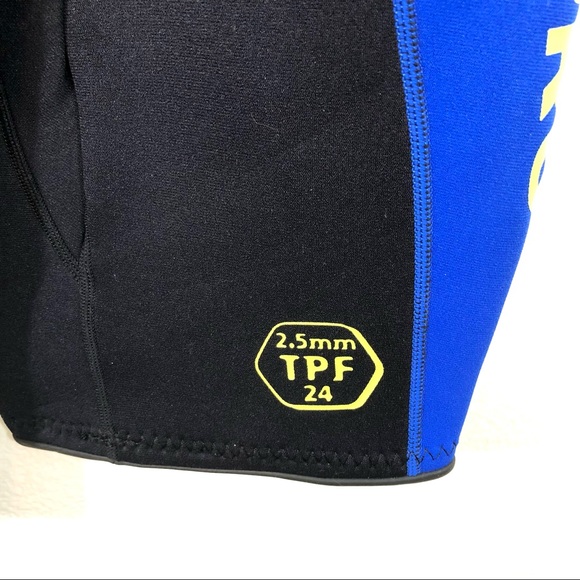 ScubaPro Short Wetsuit - Picture 5 of 9